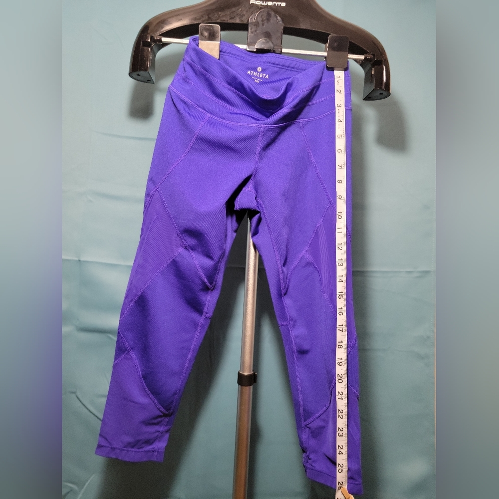 LEGGINGS - Picture 3 of 7